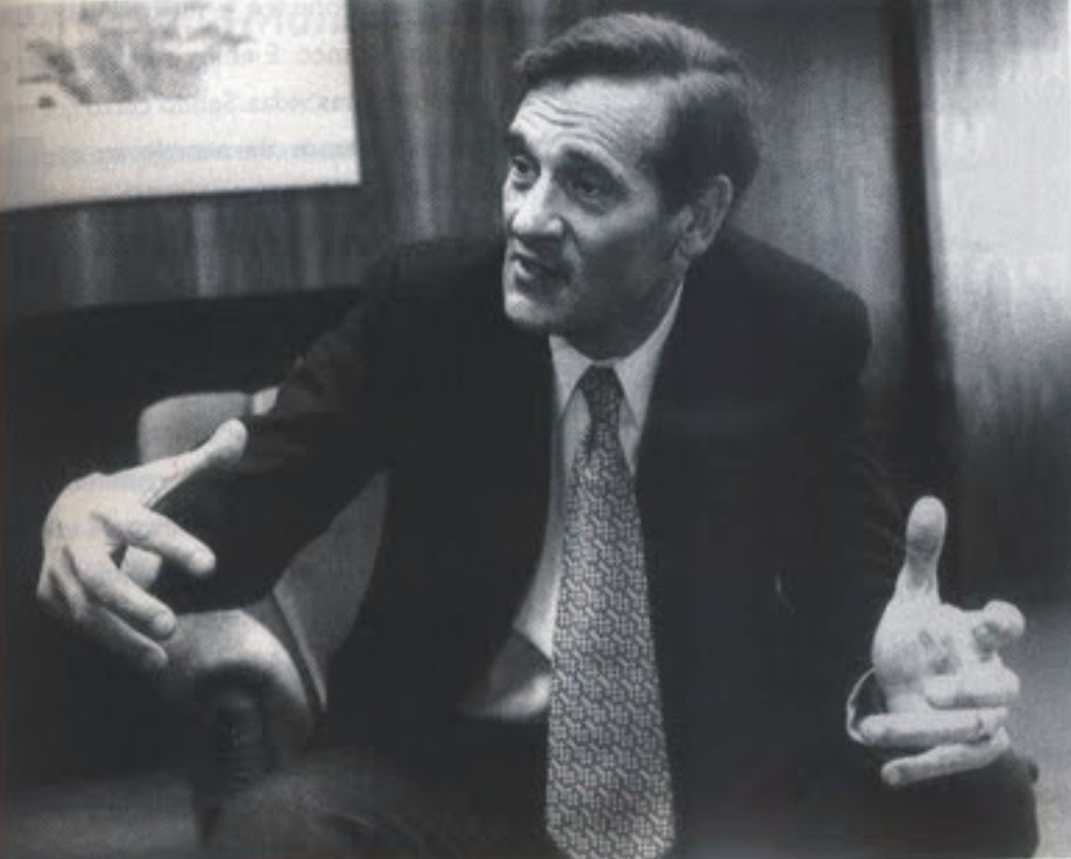 manuel alegre