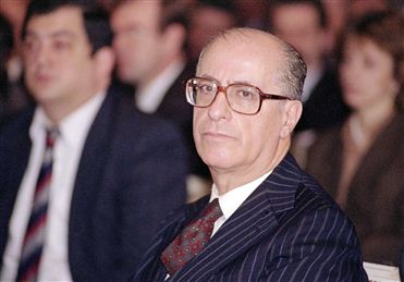 manuel alegre