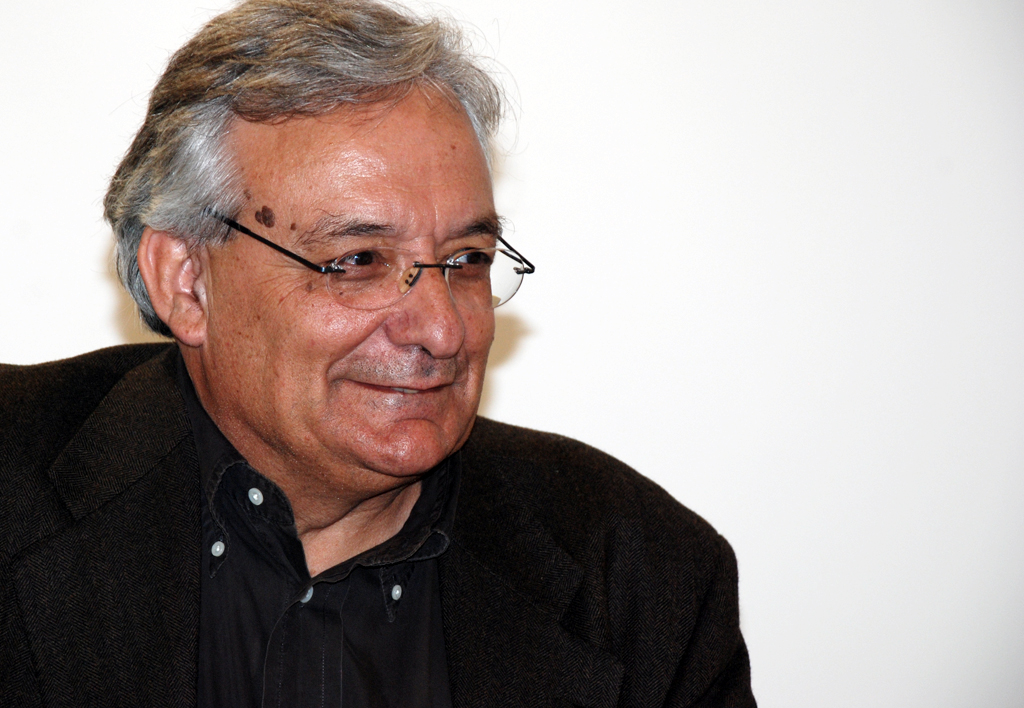 manuel alegre