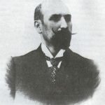 Manuel António Ferreira Deusdado.